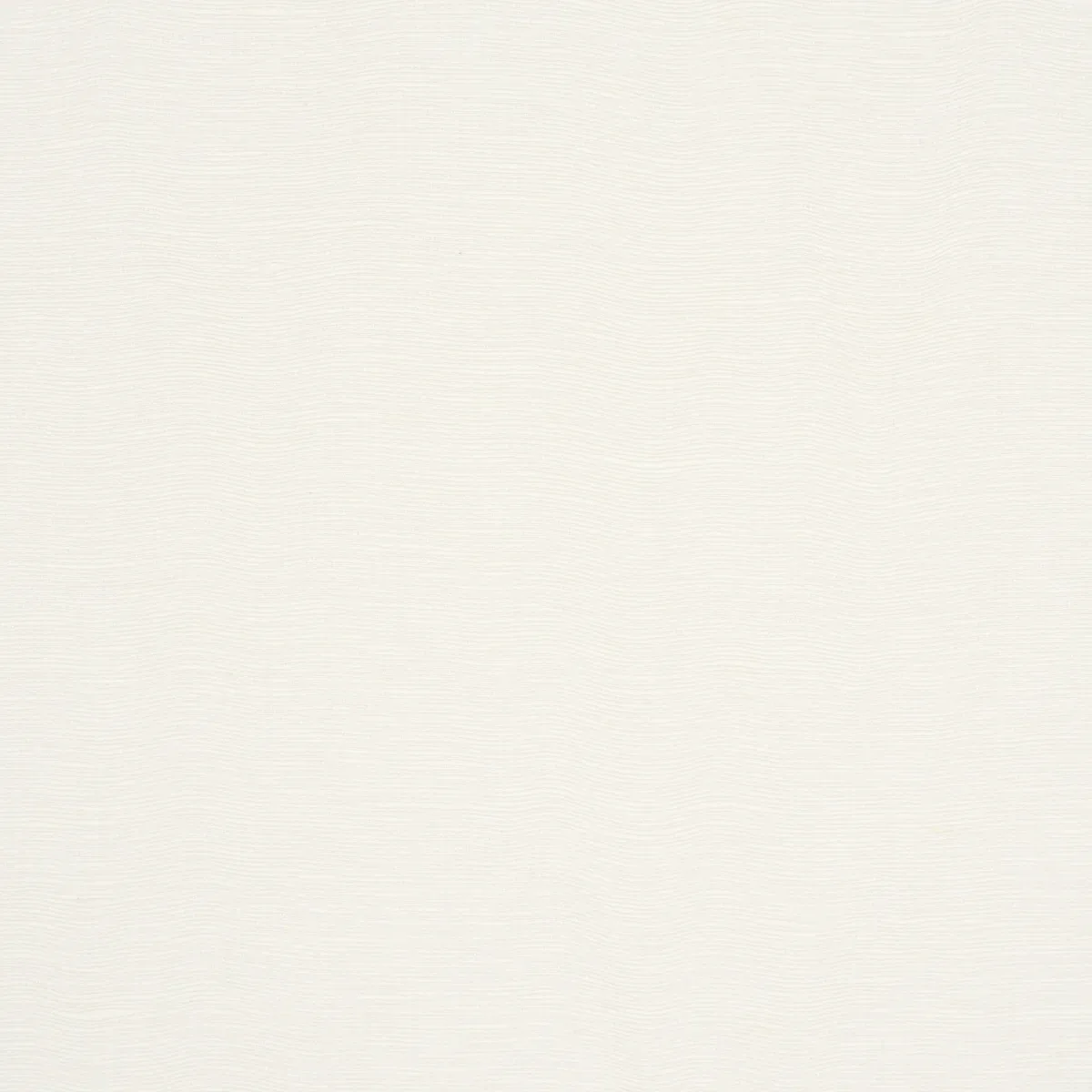 LINEN PLISSÉ WALLCOVERING IVORY Schumacher Wallpaper wallpaper - SKU 5015892