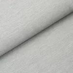 LINEN PLISSÉ WALLCOVERING MIST Schumacher Wallpaper wallpaper - SKU 5015893