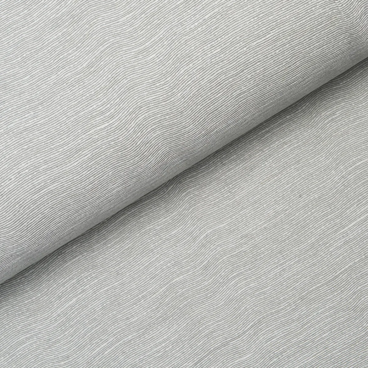 5015893 | LINEN PLISSÉ WALLCOVERING – MIST
