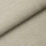 LINEN PLISSÉ WALLCOVERING NATURAL Schumacher Wallpaper wallpaper - SKU 5015894