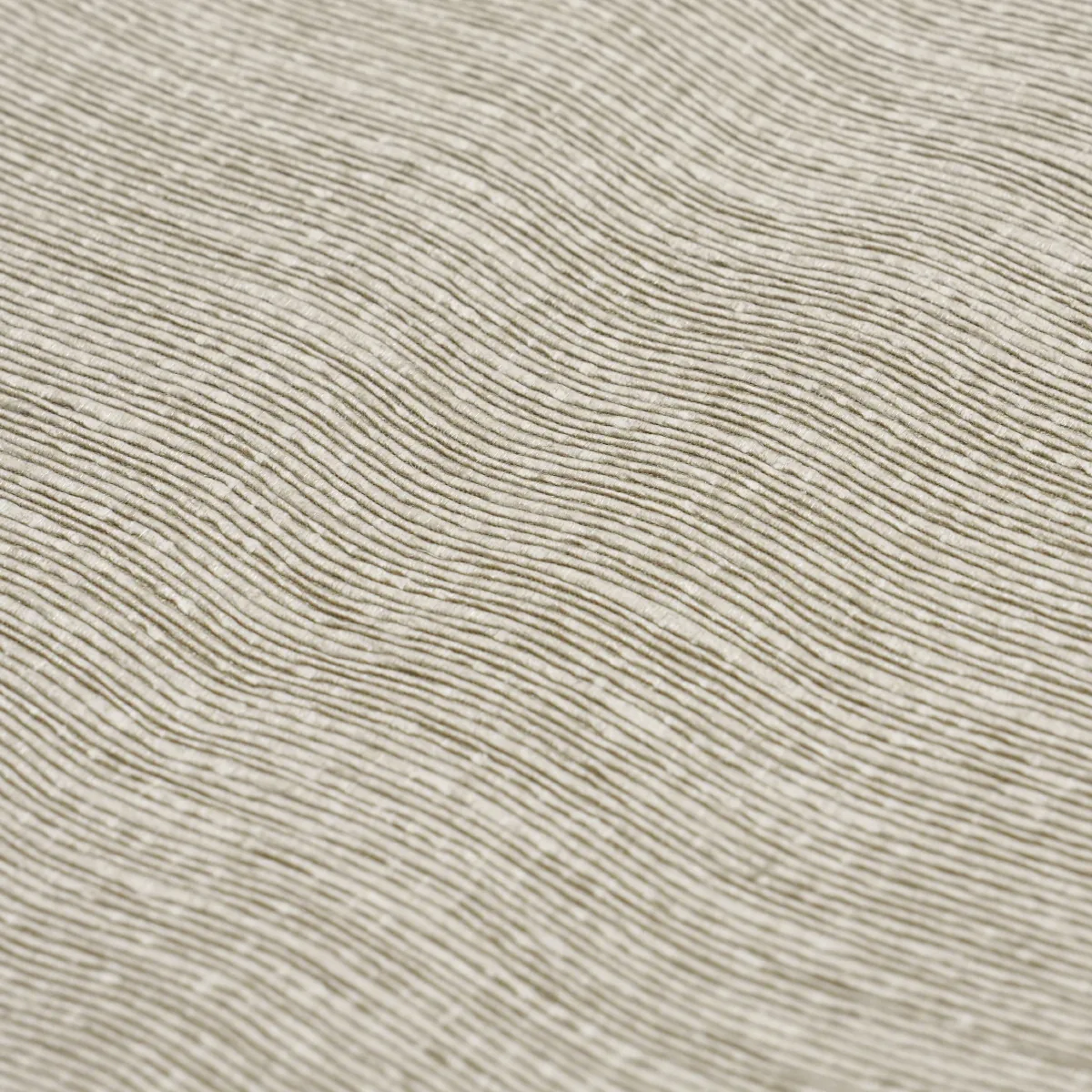 LINEN PLISSÉ WALLCOVERING NATURAL Schumacher Wallpaper wallpaper - SKU 5015894