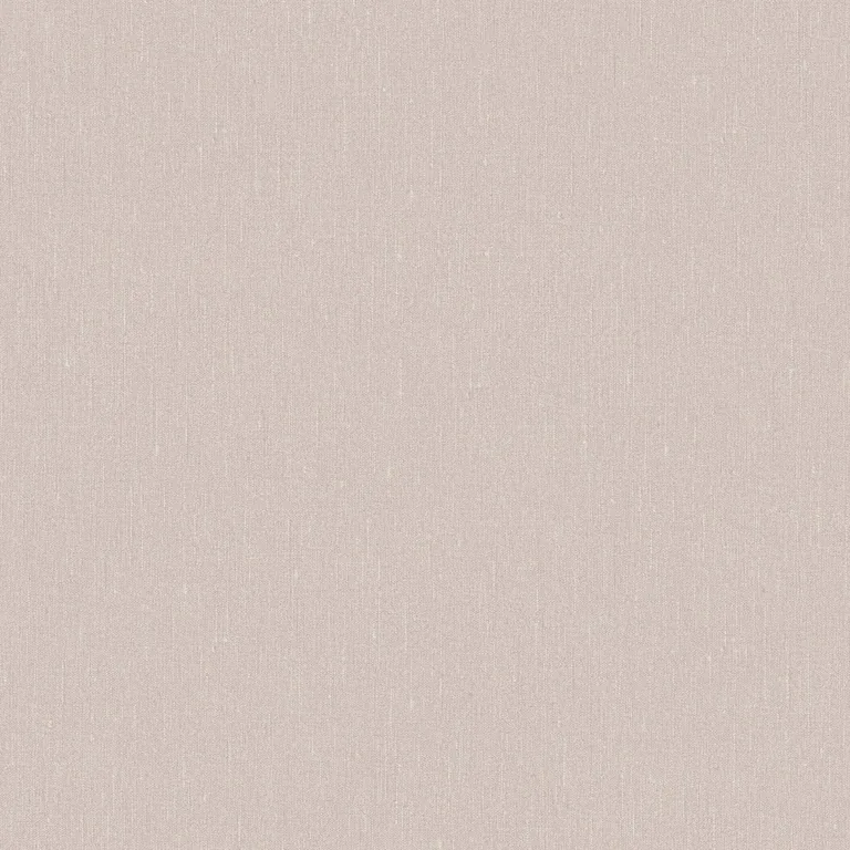 Schumacher LINEN wallpaper, color ROSE BLUSH, SKU 4433