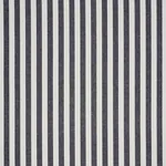 LINEN STRIPE - BLACK Schumacher Wallpaper | Wallpaper Twins LINEN STRIPE BLACK Schumacher Wallpaper wallpaper - SKU 5010255