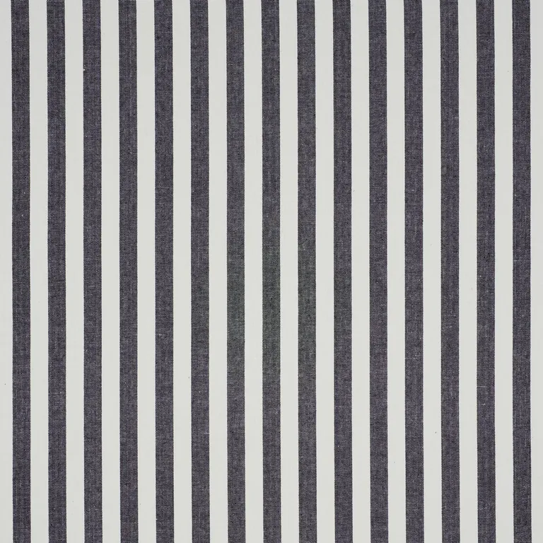 Schumacher LINEN STRIPE wallpaper
