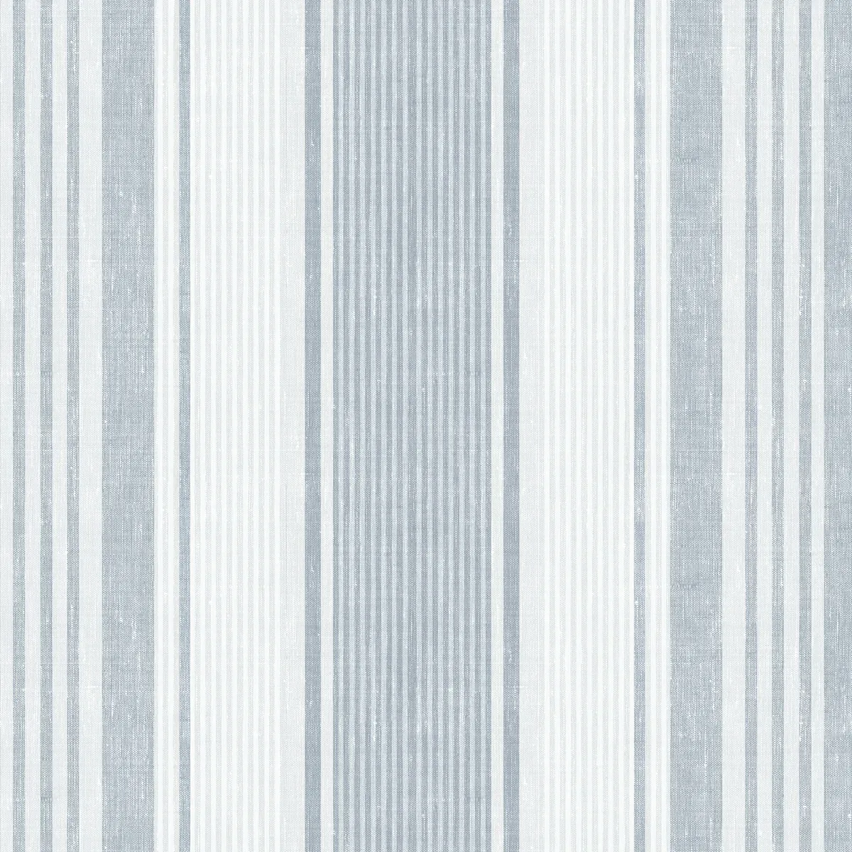 6860 | LINEN STRIPE – BLUE