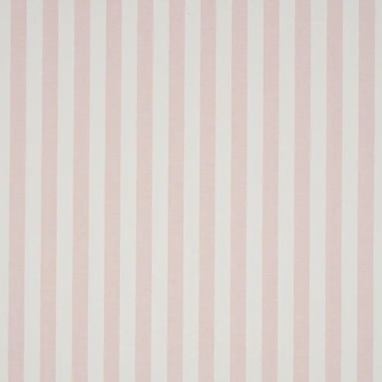 Schumacher LINEN STRIPE wallpaper