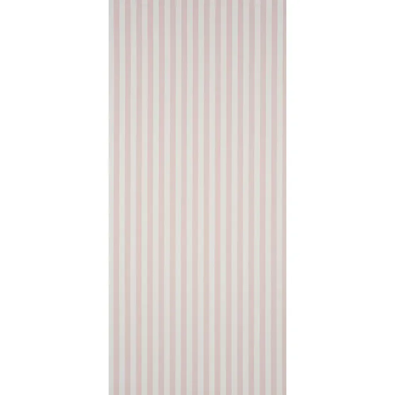 LINEN STRIPE - BLUSH Schumacher Wallpaper | Wallpaper Twins LINEN STRIPE BLUSH Schumacher Wallpaper wallpaper - SKU 5010250