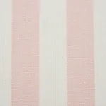 LINEN STRIPE - BLUSH Schumacher Wallpaper | Wallpaper Twins LINEN STRIPE BLUSH Schumacher Wallpaper wallpaper - SKU 5010250