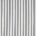 LINEN STRIPE GREY Schumacher Wallpaper wallpaper - SKU 5010252