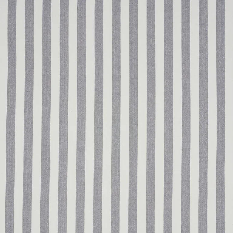 Schumacher LINEN STRIPE wallpaper