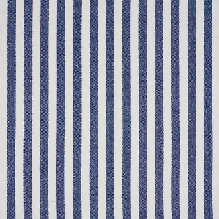 Schumacher LINEN STRIPE wallpaper