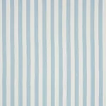 LINEN STRIPE SKY Schumacher Wallpaper wallpaper - SKU 5010253