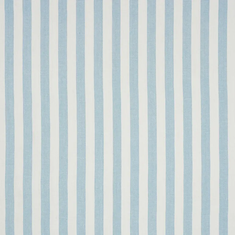 Schumacher LINEN STRIPE wallpaper