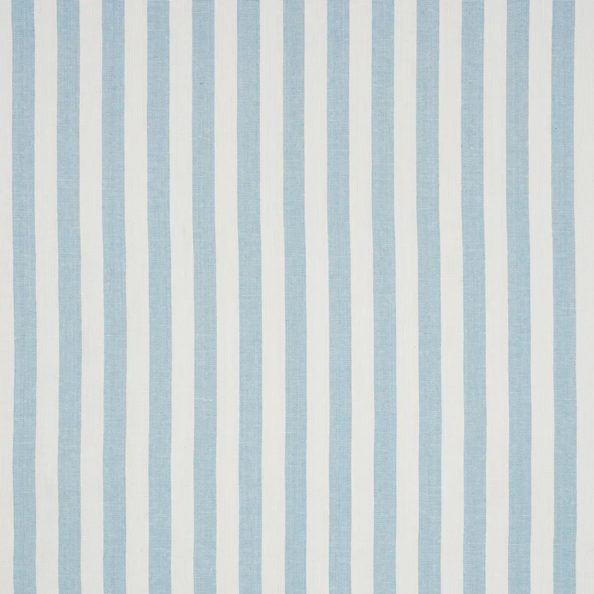 LINEN STRIPE SKY Schumacher Wallpaper wallpaper - SKU 5010253