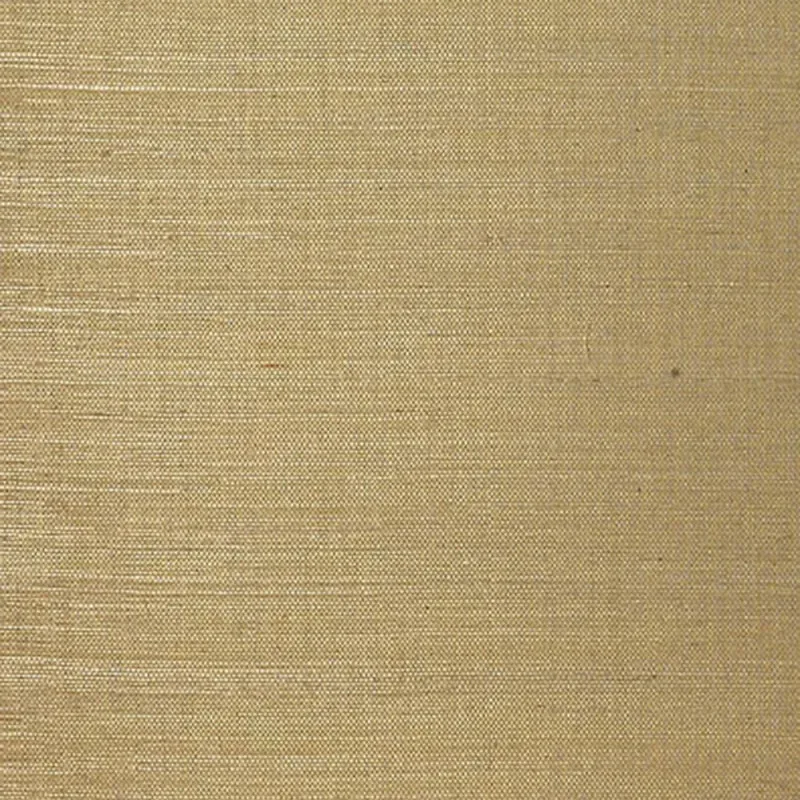LINYI GROUND LINEN Schumacher Wallpaper wallpaper - SKU 5003593