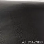 LIZARD - CARBON Schumacher Wallpaper | Wallpaper Twins LIZARD CARBON Schumacher Wallpaper wallpaper - SKU 5005841
