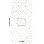 LOLLY FLORAL BLUES Schumacher Wallpaper wallpaper - SKU 5015750