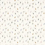 LOLLY FLORAL CONFETTI Schumacher Wallpaper wallpaper - SKU 5015751