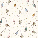 LOLLY FLORAL CONFETTI Schumacher Wallpaper wallpaper - SKU 5015751