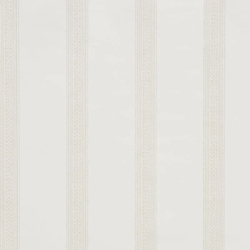 LORRAINE STRIPE LINEN Schumacher Wallpaper wallpaper - SKU 5004585