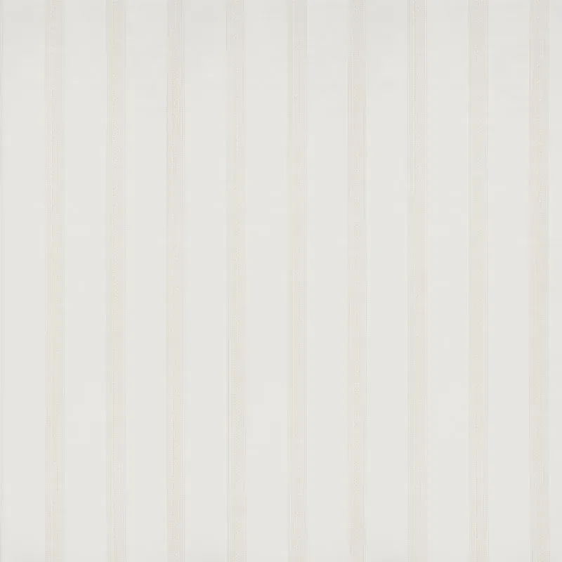 LORRAINE STRIPE LINEN Schumacher Wallpaper wallpaper - SKU 5004585