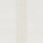 LORRAINE STRIPE LINEN Schumacher Wallpaper wallpaper - SKU 5004585
