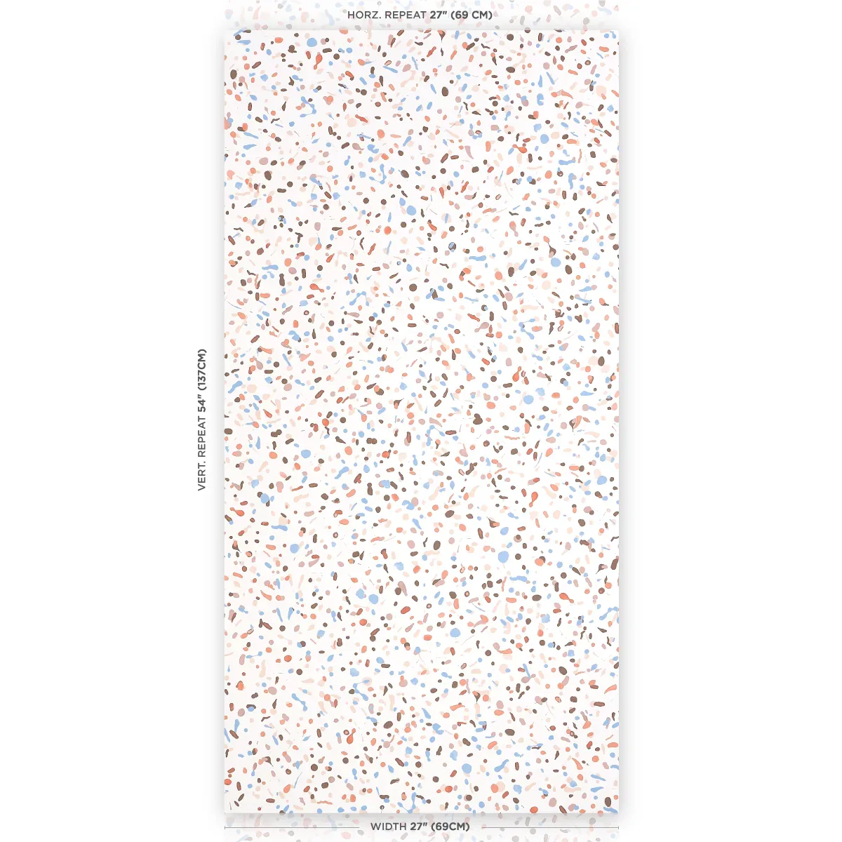 LOS COSMOS - DISCO Schumacher Wallpaper | Wallpaper Twins LOS COSMOS DISCO Schumacher Wallpaper wallpaper - SKU 5014560