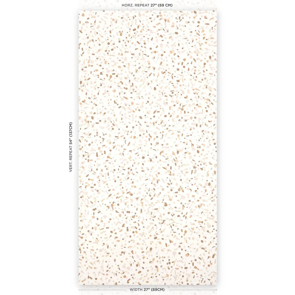LOS COSMOS - EARTH Schumacher Wallpaper | Wallpaper Twins LOS COSMOS EARTH Schumacher Wallpaper wallpaper - SKU 5014562