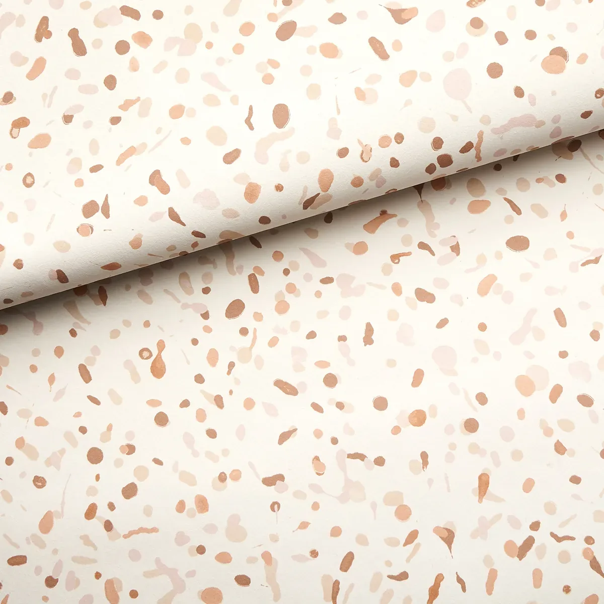 LOS COSMOS - EARTH Schumacher Wallpaper | Wallpaper Twins LOS COSMOS EARTH Schumacher Wallpaper wallpaper - SKU 5014562