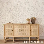 LOS COSMOS - EARTH Schumacher Wallpaper | Wallpaper Twins LOS COSMOS EARTH Schumacher Wallpaper wallpaper - SKU 5014562