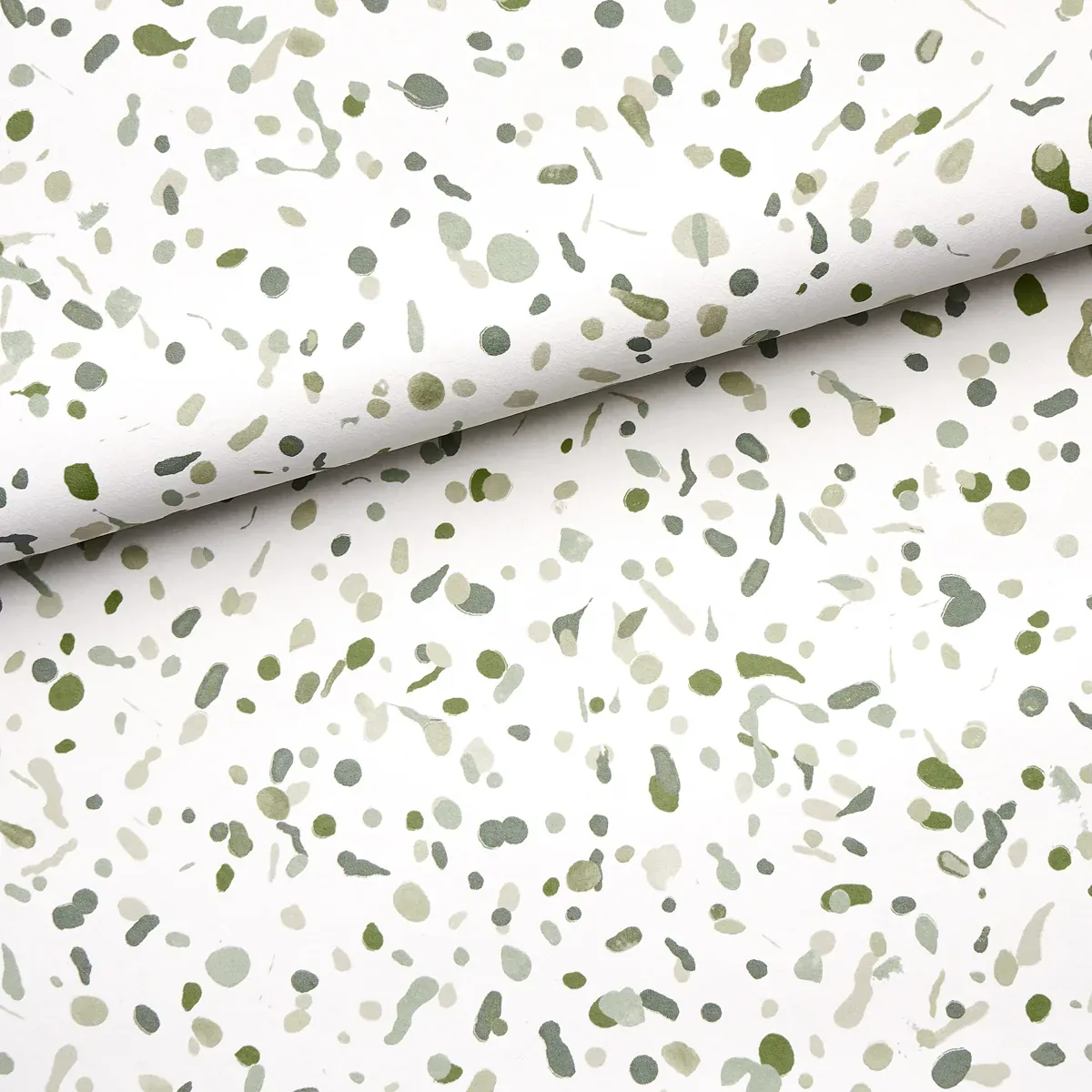 LOS COSMOS - MOSS Schumacher Wallpaper | Wallpaper Twins LOS COSMOS MOSS Schumacher Wallpaper wallpaper - SKU 5014561