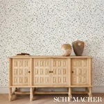 LOS COSMOS - MOSS Schumacher Wallpaper | Wallpaper Twins LOS COSMOS MOSS Schumacher Wallpaper wallpaper - SKU 5014561