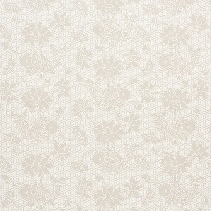 5009750 | LOTUS BATIK – NATURAL