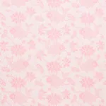 LOTUS BATIK PINK Schumacher Wallpaper wallpaper - SKU 5009752