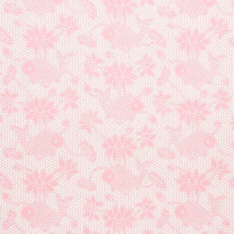 5009752 | LOTUS BATIK – PINK