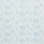 LOTUS BATIK SKY Schumacher Wallpaper wallpaper - SKU 5009751