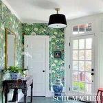 Lotus Garden JADE Schumacher Wallpaper wallpaper - SKU 5008430