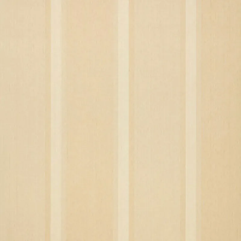 LUCERA STRIPE IVORY Schumacher Wallpaper wallpaper - SKU 5002450