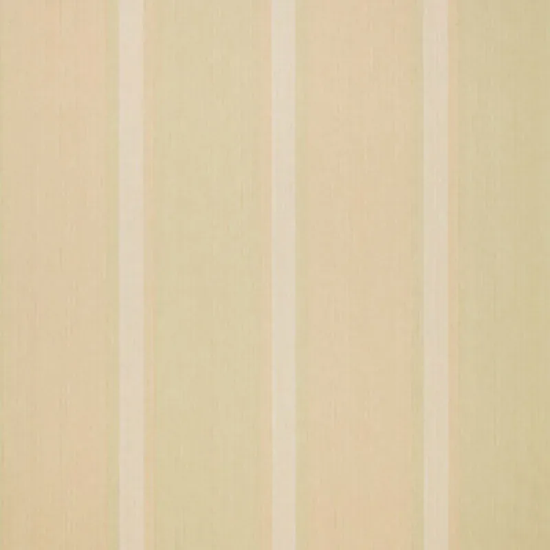 LUCERA STRIPE LEMON LIME Schumacher Wallpaper wallpaper - SKU 5002452