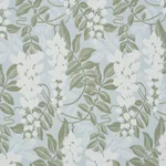 LUCIA WISTERIA SKY Schumacher Wallpaper wallpaper - SKU 5017531