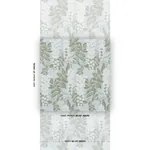 LUCIA WISTERIA SKY Schumacher Wallpaper wallpaper - SKU 5017531