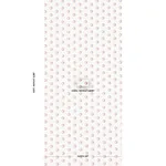 LUCIE CLAY & BLUE Schumacher Wallpaper wallpaper - SKU 5015761