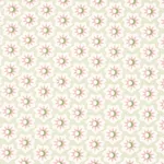 LUCIE PINK & GREEN Schumacher Wallpaper wallpaper - SKU 5015762
