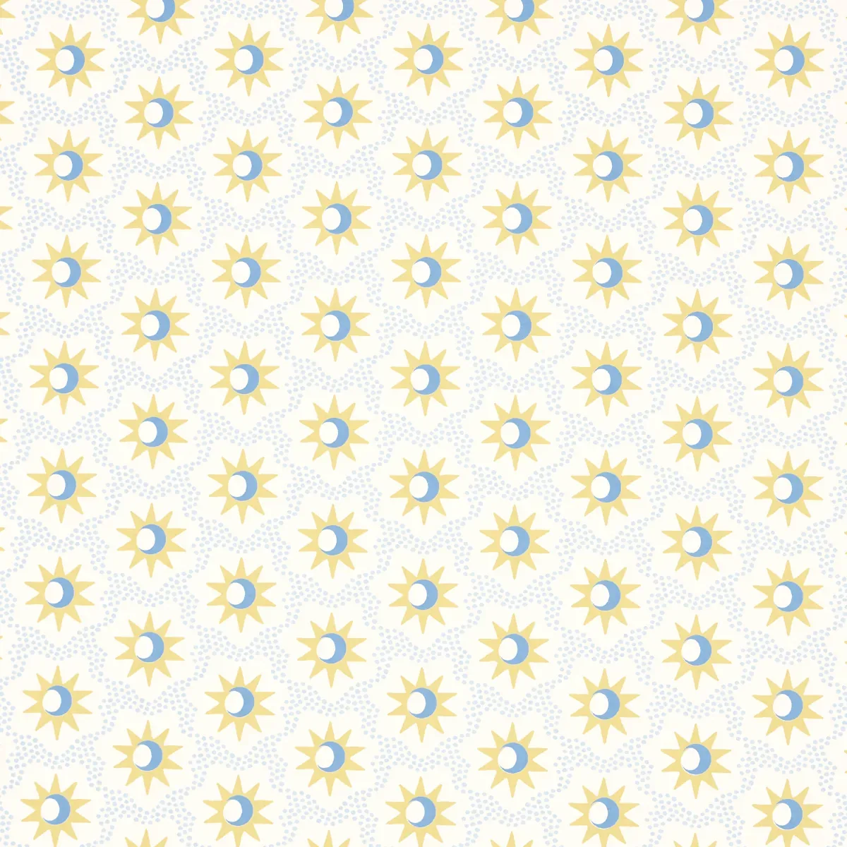 5015760 | LUCIE – YELLOW & SKY