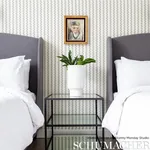Schumacher LUDO - PIANO FORTE Wallpaper | Buy Online Schumacher LUDO wallpaper, color PIANO FORTE, SKU 5008110