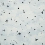 LUMINARIES - CLEAR BLUE Schumacher Wallpaper | Wallpaper Twi LUMINARIES CLEAR BLUE Schumacher Wallpaper wallpaper - SKU 5016010