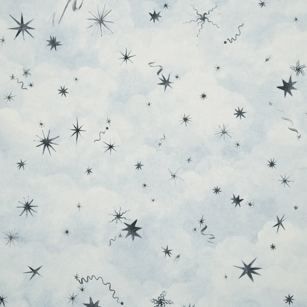 5016010 | LUMINARIES – CLEAR BLUE