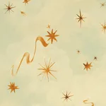 LUMINARIES - DUSK Schumacher Wallpaper | Wallpaper Twins LUMINARIES DUSK Schumacher Wallpaper wallpaper - SKU 5016012