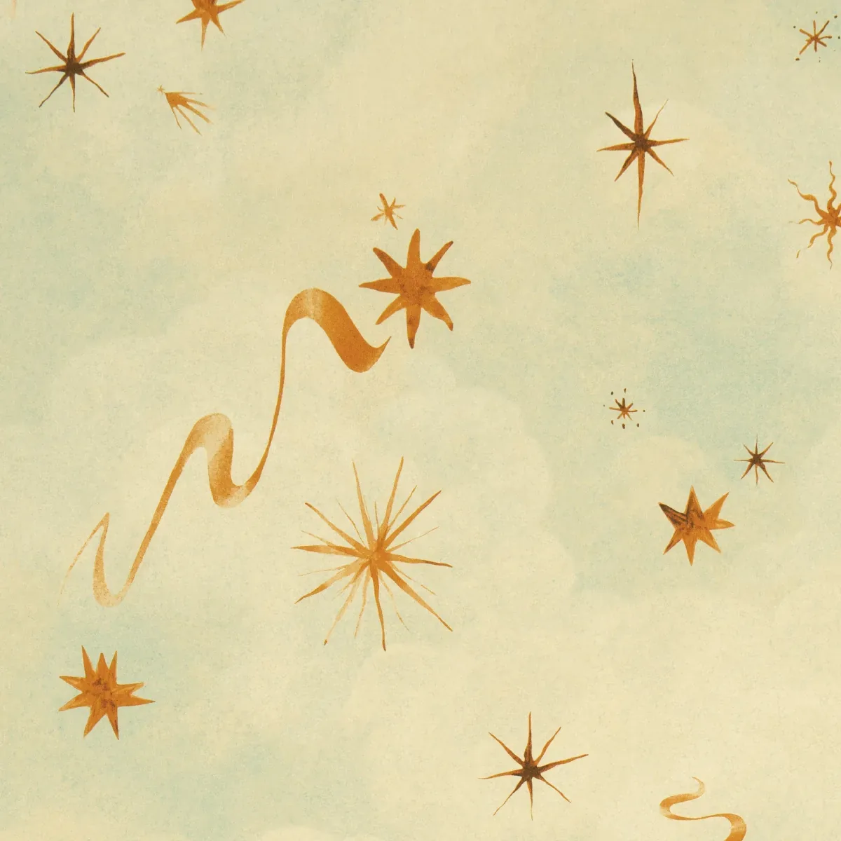 LUMINARIES - DUSK Schumacher Wallpaper | Wallpaper Twins LUMINARIES DUSK Schumacher Wallpaper wallpaper - SKU 5016012
