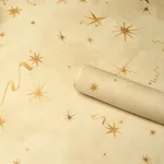 LUMINARIES SUNBEAM Schumacher Wallpaper wallpaper - SKU 5016011